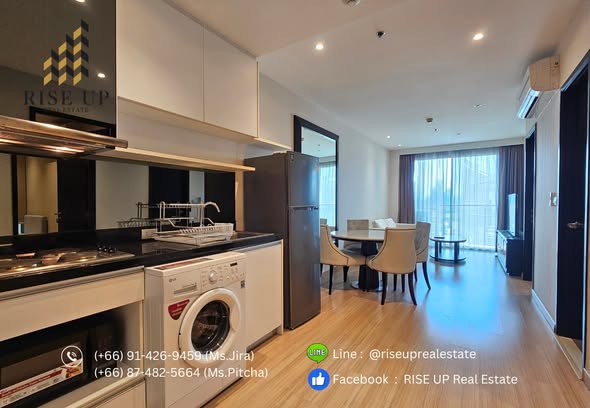 Sky Walk Residences