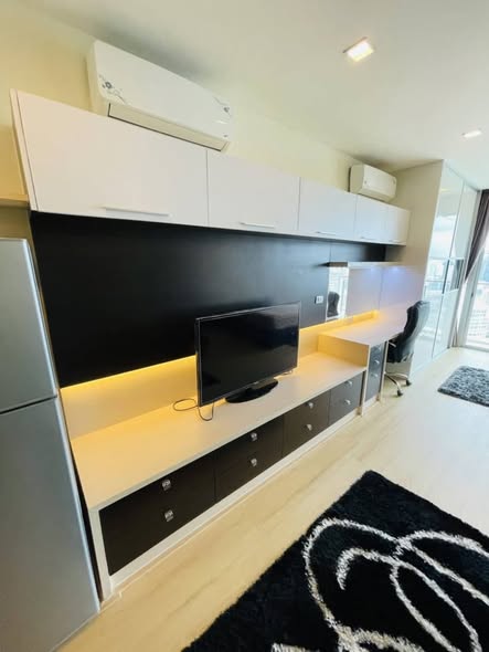 room interior of Sky Walk Residences