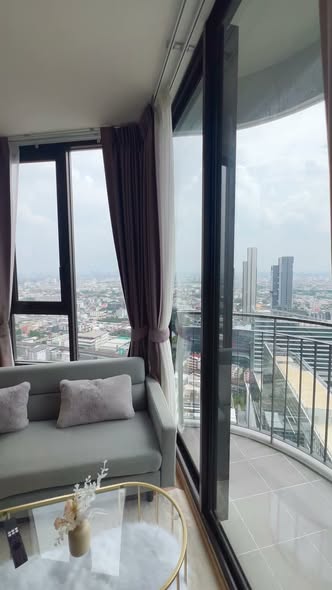 Skyrise Avenue Sukhumvit 64