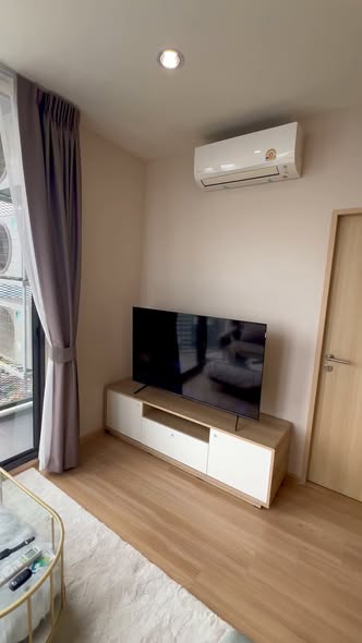 Skyrise Avenue Sukhumvit 64
