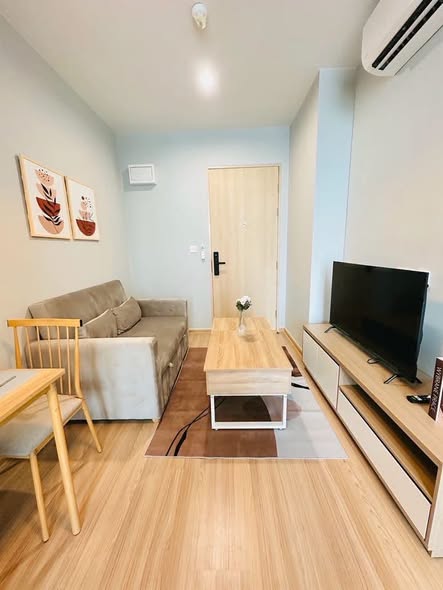 Skyrise Avenue Sukhumvit 64