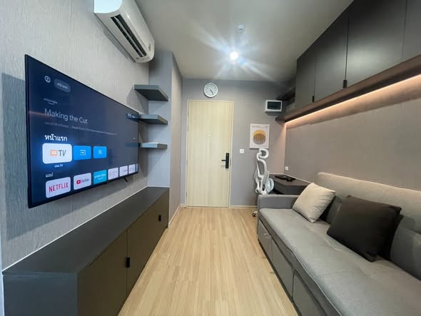 Skyrise Avenue Sukhumvit 64