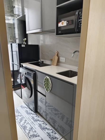 Skyrise Avenue Sukhumvit 64
