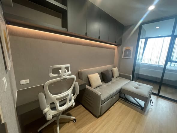Skyrise Avenue Sukhumvit 64