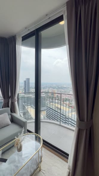 Skyrise Avenue Sukhumvit 64