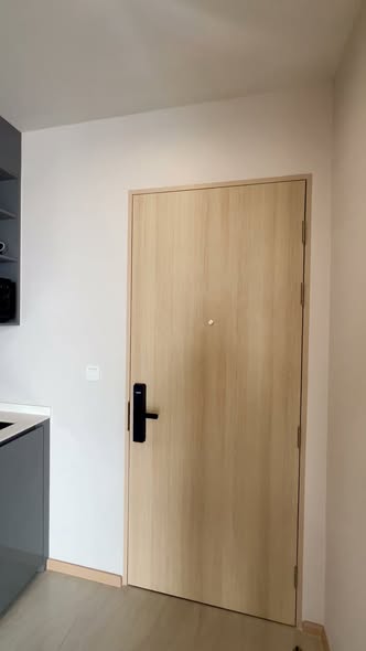 Skyrise Avenue Sukhumvit 64