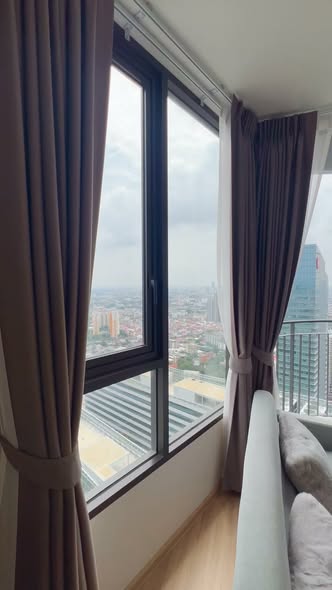 Skyrise Avenue Sukhumvit 64