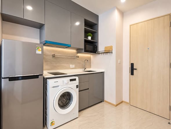 Skyrise Avenue Sukhumvit 64
