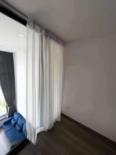 bedroom of So Origin Kaset Interchange