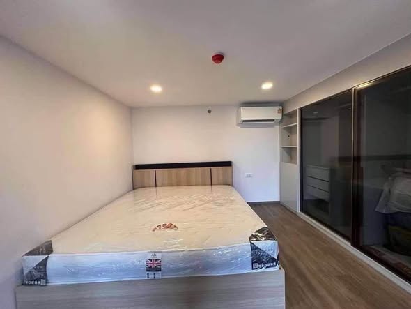 bedroom of So Origin Kaset Interchange