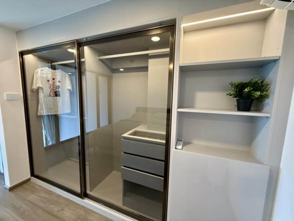room interior of So Origin Kaset Interchange