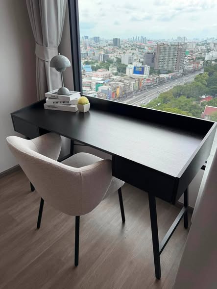 room interior of So Origin Kaset Interchange