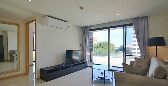 bedroom of Socio Reference 61