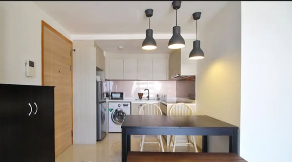kitchen of Socio Reference 61