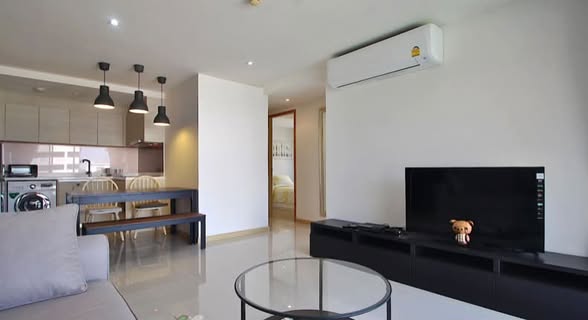living room of Socio Reference 61