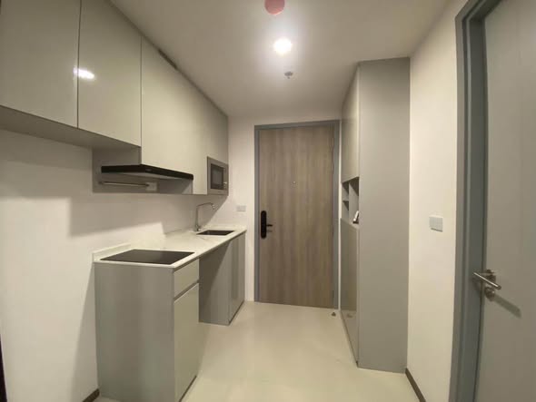 SOHO​ BANGKOK​ RATCHADA​