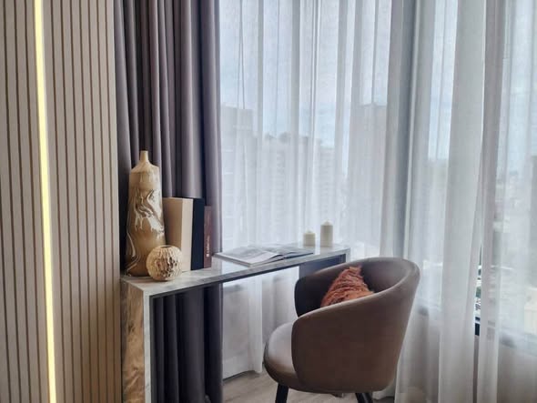 SOHO​ BANGKOK​ RATCHADA​