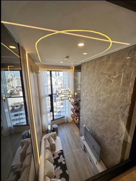 SOHO​ BANGKOK​ RATCHADA​
