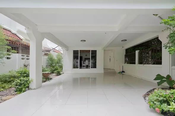 Soho House Bangkok