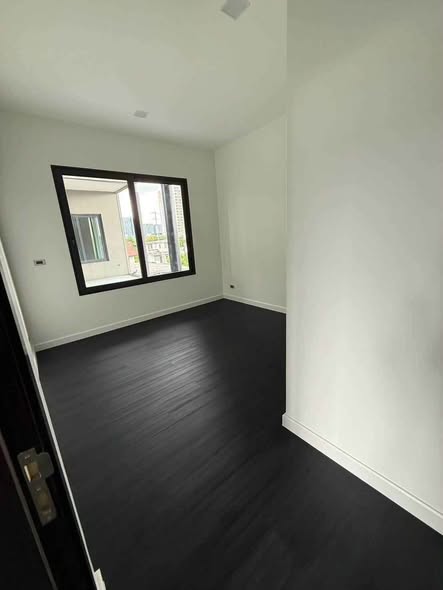 room interior of SOUL Ratchadapisek 68