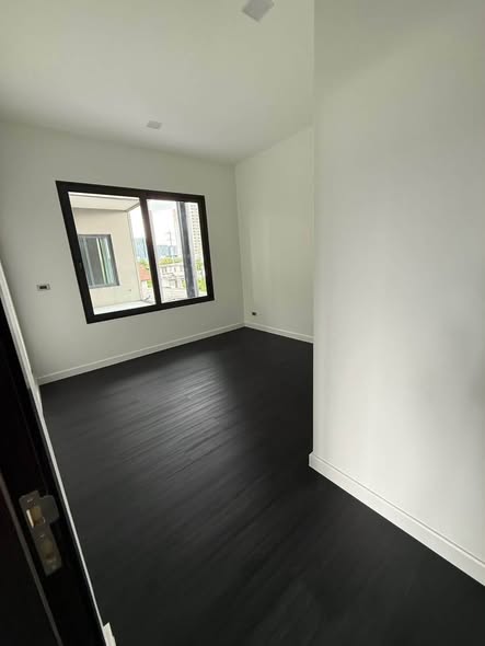room interior of SOUL Ratchadapisek 68