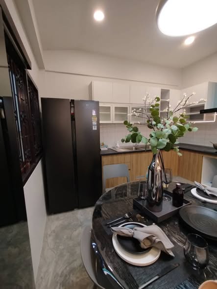 SPACE Townhome