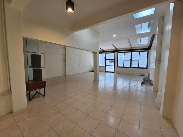 SPACE Townhome