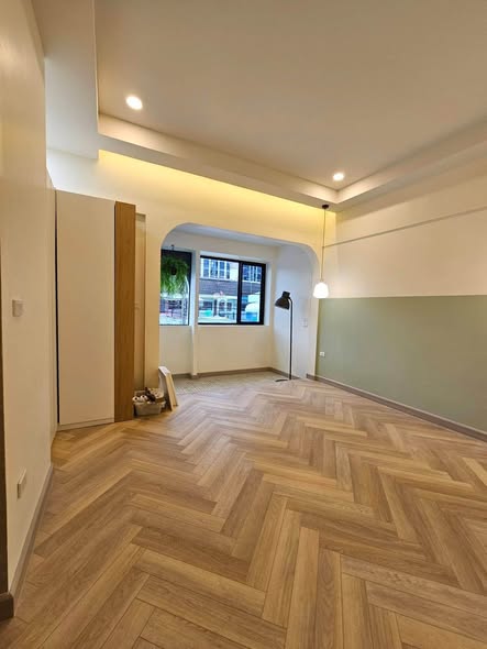 SPACE Townhome