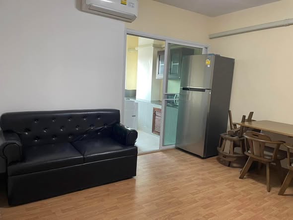 SR Complex condo