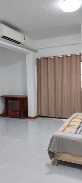 bedroom of Sri Thawee Mansion