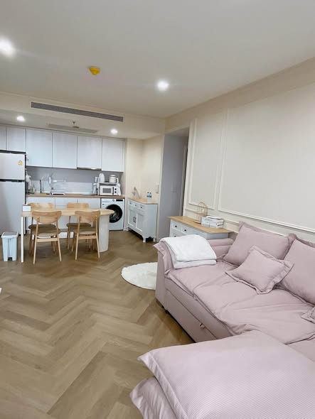 bedroom of StarView Rama 3