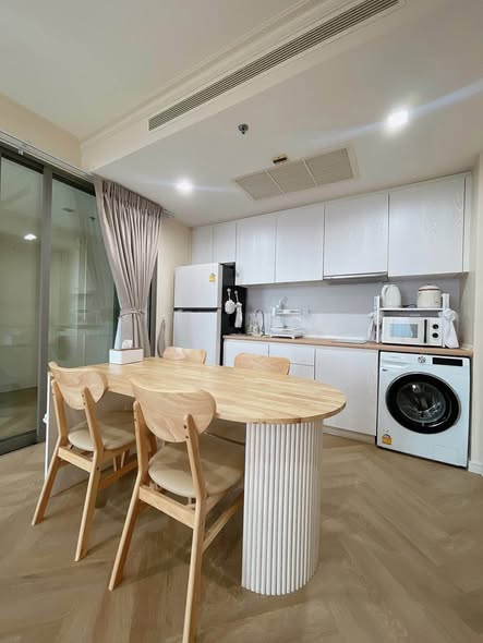 room interior of StarView Rama 3