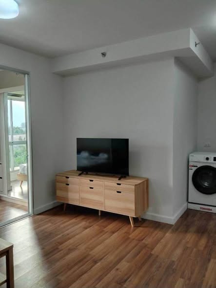 living room and room interior of Suanbua Residence (Ari – Ratchakru)