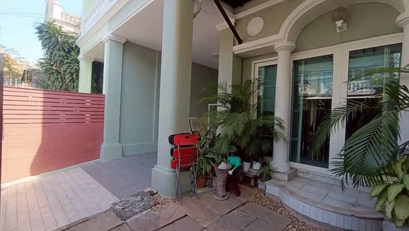 Sukhumvit Garden City 2 Village