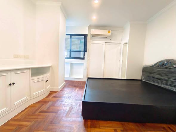 bedroom of Sukhumvit Park