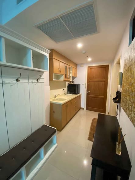 Supalai Casa Riva condo