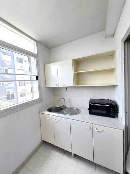 Supalai City Home Ratchada 10