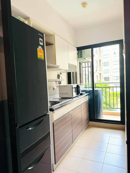Supalai City Resort Bearing Station (Sukhumvit 105)