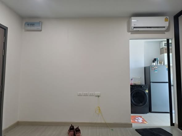 Supalai City Resort Sukhumvit 107