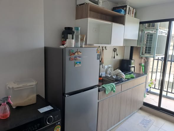 Supalai City Resort Sukhumvit 107