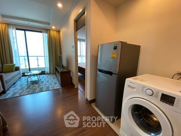 Supalai Elite Sathon – Suan Phlu