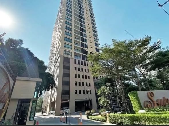 Supalai Elite Sathon – Suan Phlu