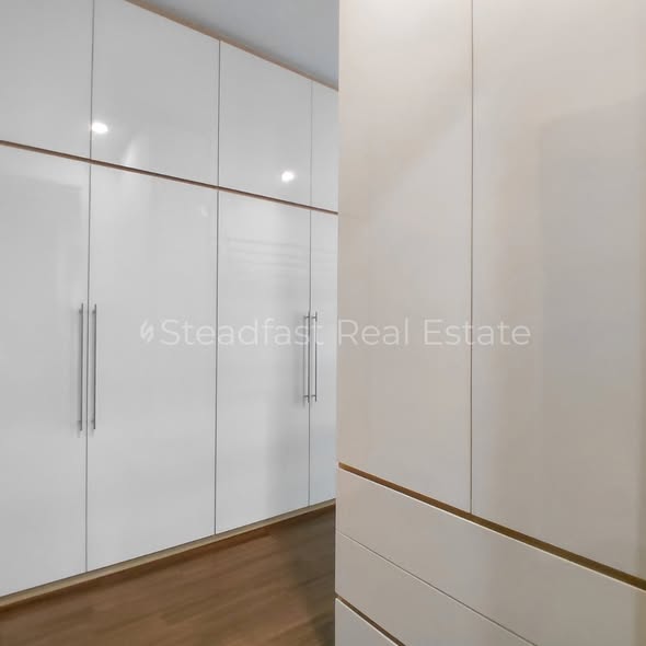 room interior of Supalai Elite Sathon – Suan Phlu