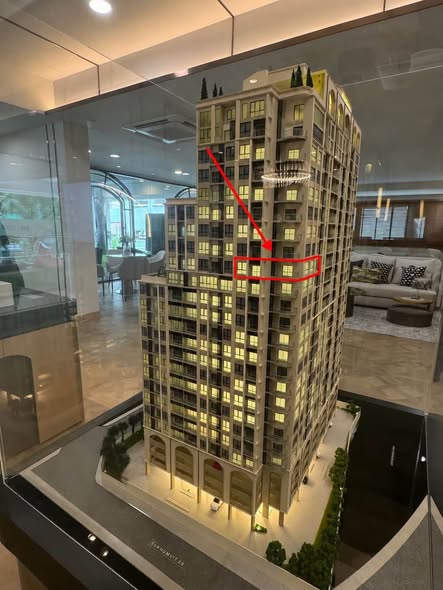 Supalai Elite Sukhumvit 39