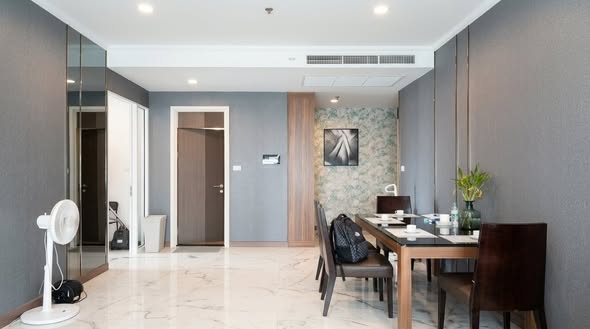 Supalai Elite Surawong