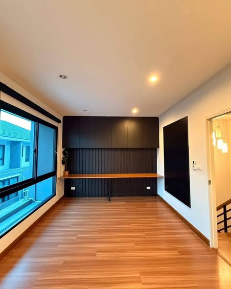 room interior of SUPALAI ESSENCE LADPRAO