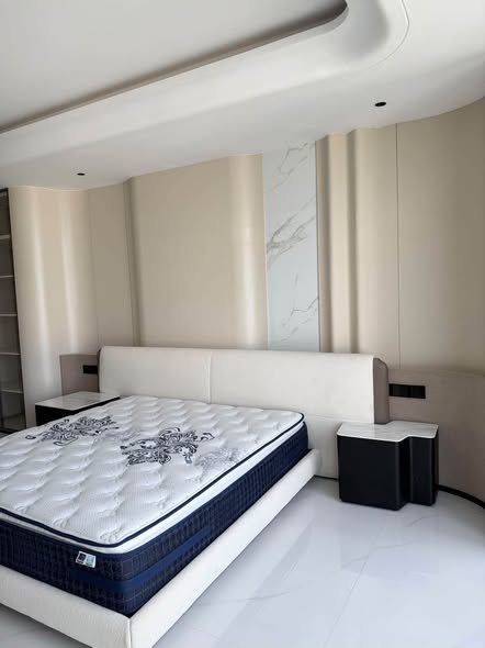 bedroom of Supalai Icon Sathon