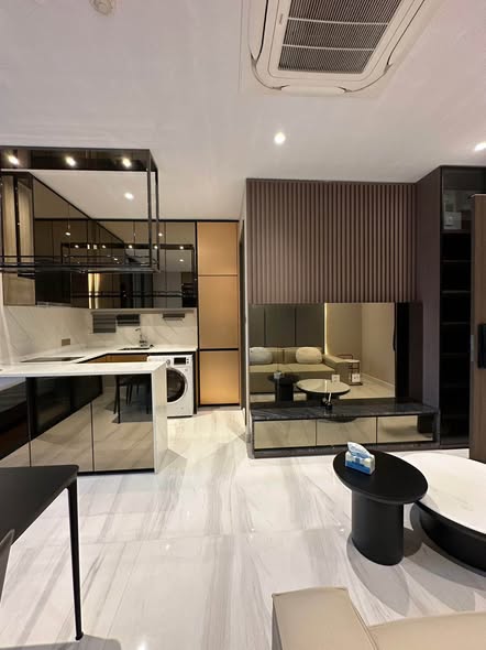 Supalai Icon Sathon