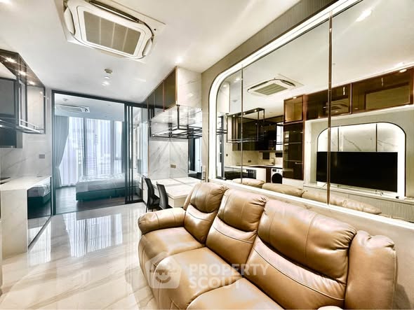 Supalai Icon Sathon