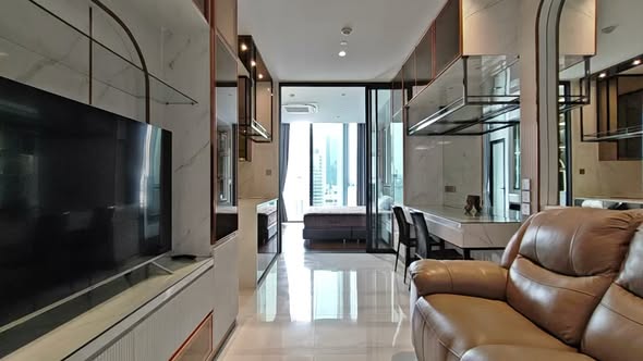 Supalai Icon Sathon